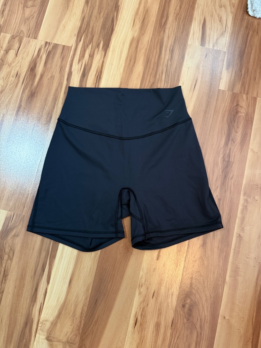 Gymshark shorts